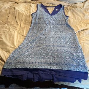 Marmot women’s size large dress